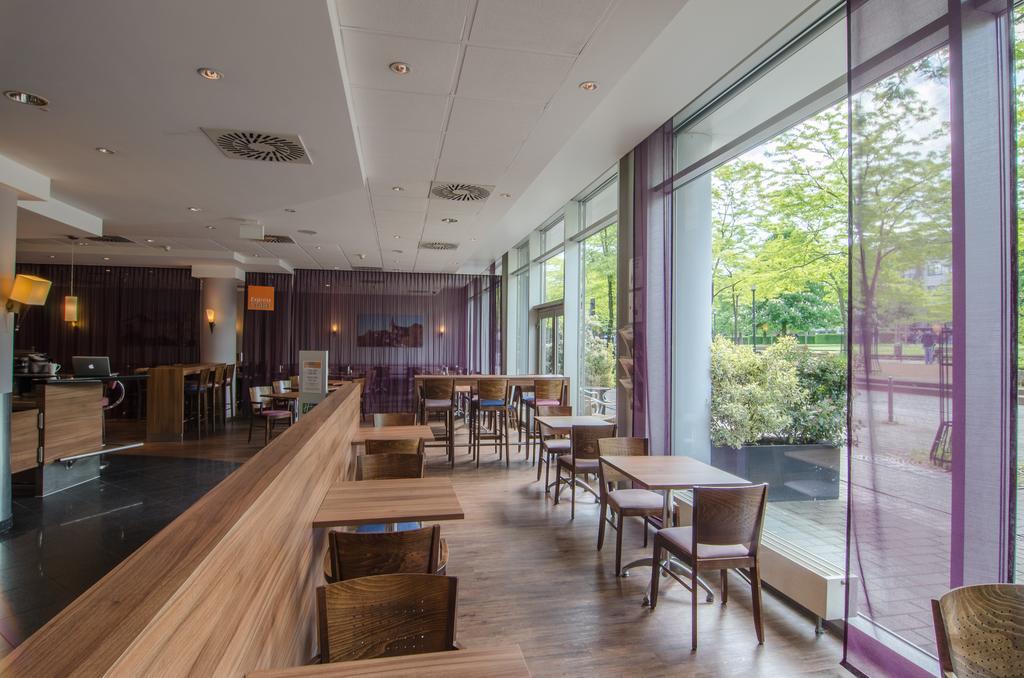 Essen City Suites ภายนอก รูปภาพ