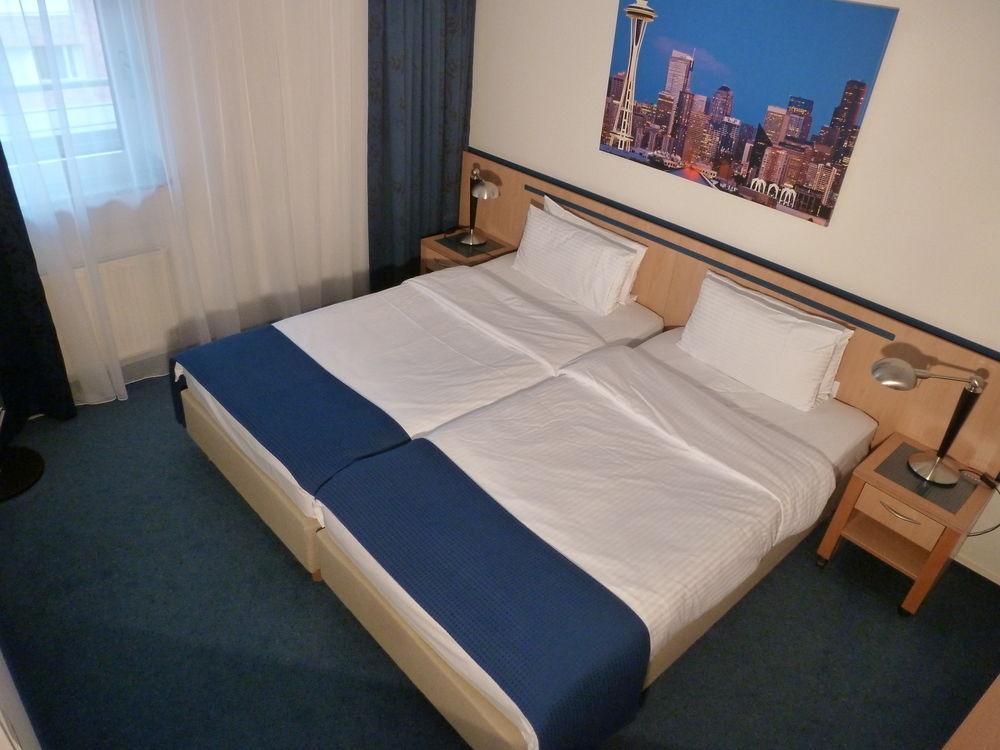 Essen City Suites ภายนอก รูปภาพ