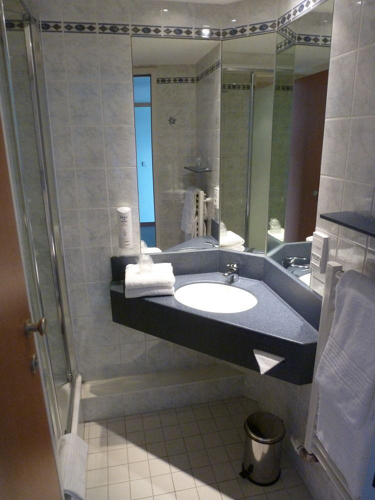 Essen City Suites ภายนอก รูปภาพ