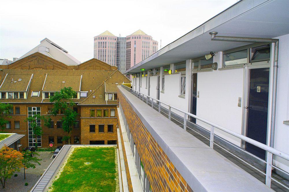 Essen City Suites ภายนอก รูปภาพ
