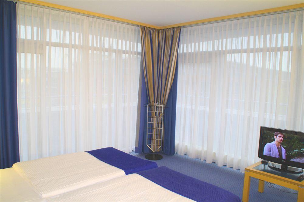 Essen City Suites ภายนอก รูปภาพ