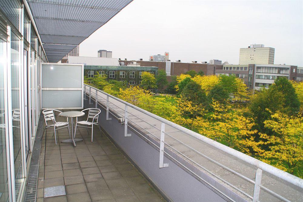 Essen City Suites ภายนอก รูปภาพ