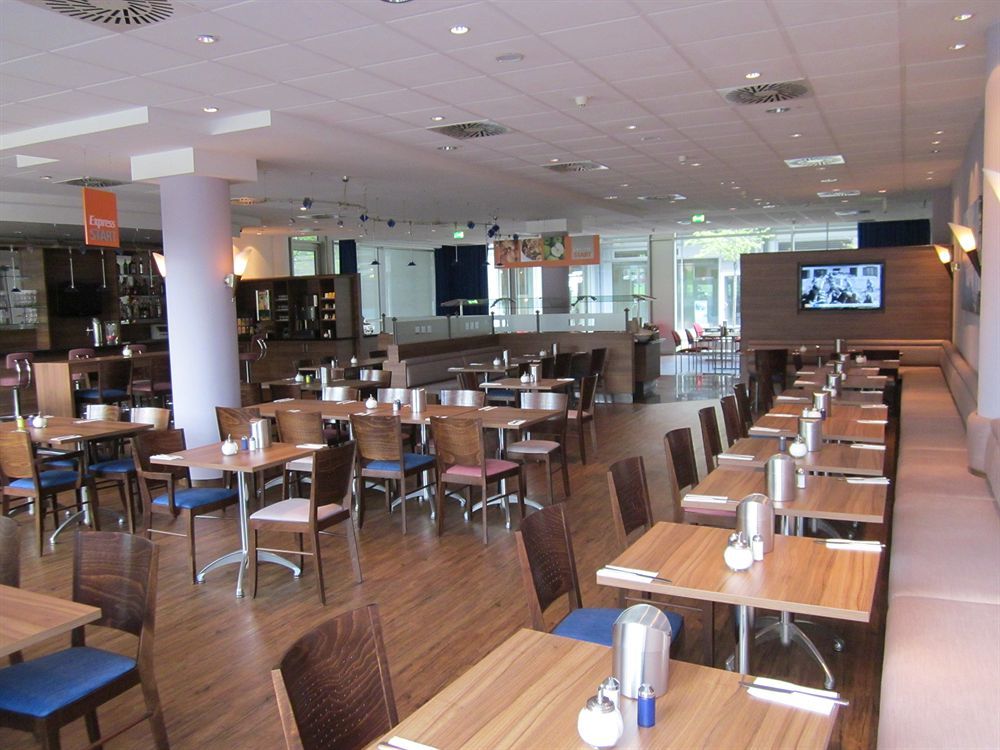 Essen City Suites ภายนอก รูปภาพ