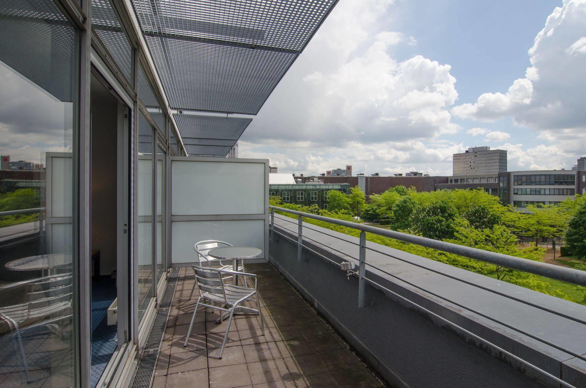 Essen City Suites ภายนอก รูปภาพ